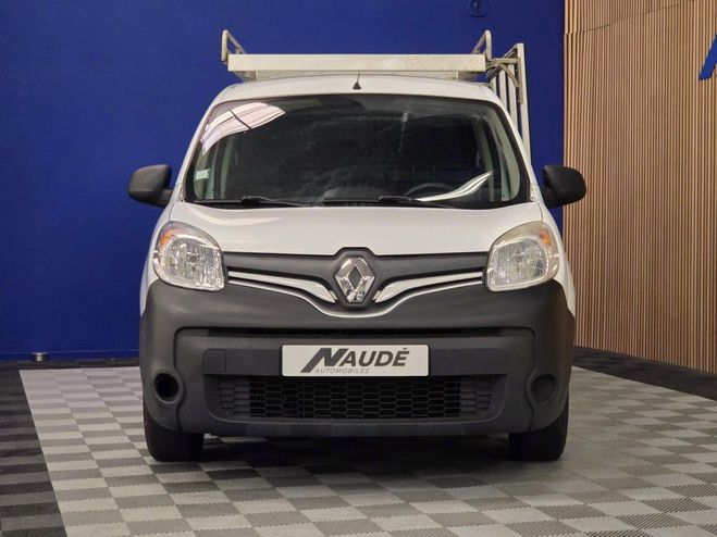 Renault Kangoo Express L1 1.5 dCi FAP - 110 - ESP II FO BLANC de 2016