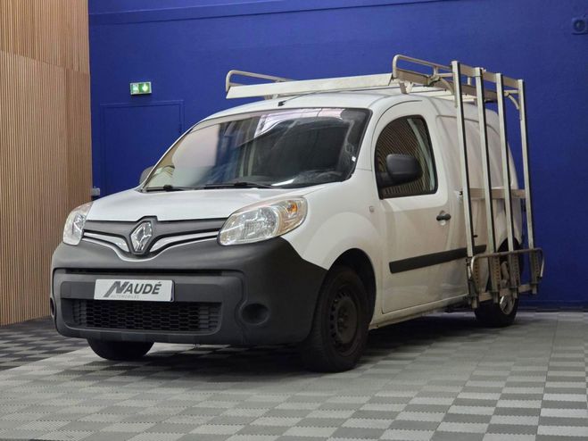 Renault Kangoo Express L1 1.5 dCi FAP - 110 - ESP II FO BLANC de 2016