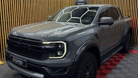 Ford Ranger raptor 3.0 v6 292ch tva r�cup�rable prem 2023 d'occasion a Signes (83)