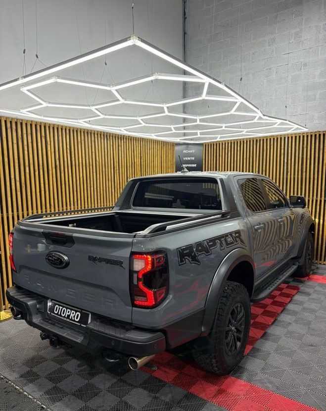 Ford Ranger raptor 3.0 v6 292ch tva r�cup�rable prem Autre de 2023