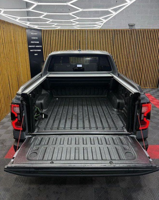 Ford Ranger raptor 3.0 v6 292ch tva r�cup�rable prem Autre de 2023
