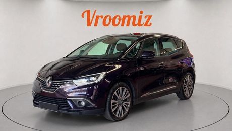 Renault Scenic 1.3 tce 165 energy initiale paris edc bv 2019 d'occasion a Blois (41)