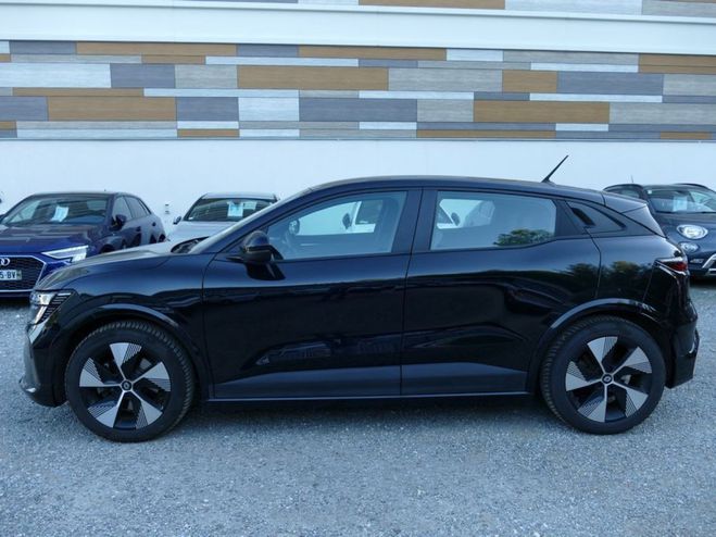 Renault Megane E-TECH EV60 220 Ch EQUILIBRE Noir de 2022