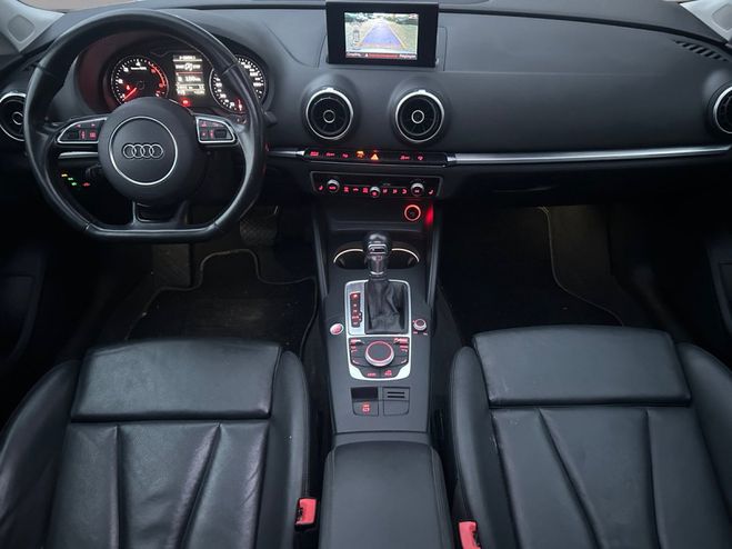 Audi A3 Ambition Luxe Autre de 2016