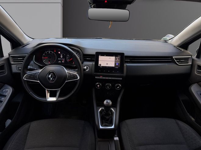 Renault Clio 1.0 TCE 100 BUSINESS Autre de 2020