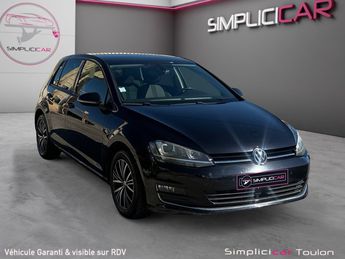  Voir d&eacute;tails -Volkswagen Golf Confortline &agrave;  La Farl�de (83)