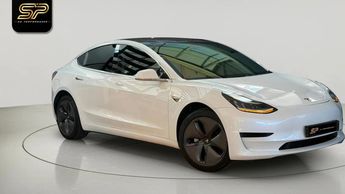  Voir d&eacute;tails -Tesla Model 3 STANDARD RWD PLUS 60 KWH 238 CH * AUTOMA &agrave; Lille (59)