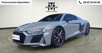  Voir d&eacute;tails -Audi R8 V10 5.2 FSI 620 S tronic 7 Performance Q &agrave; Monistrol-sur-Loire (43)