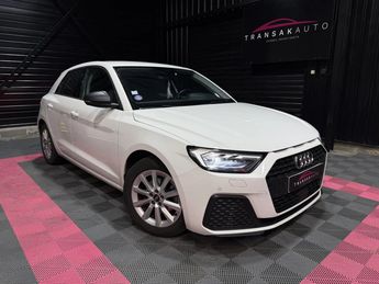  Voir d&eacute;tails -Audi A1 Sportback 30 TFSI 110 CH S-TRONIC DESIGN &agrave; Douai (59)