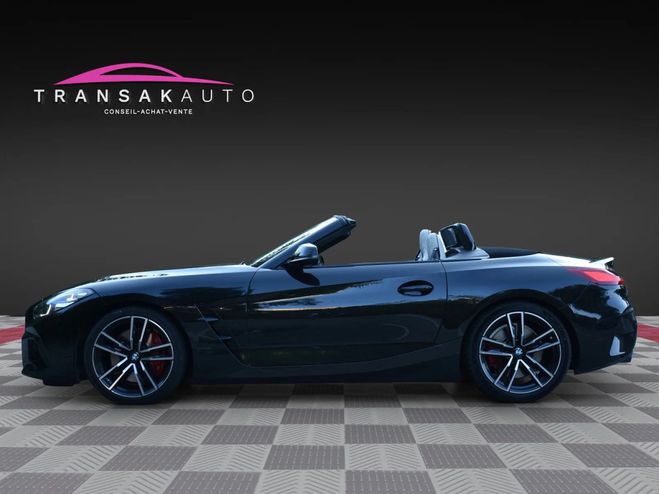 BMW Z4 M40i 340 ch - M SPORT PAS DE MALUS Noir de 2021