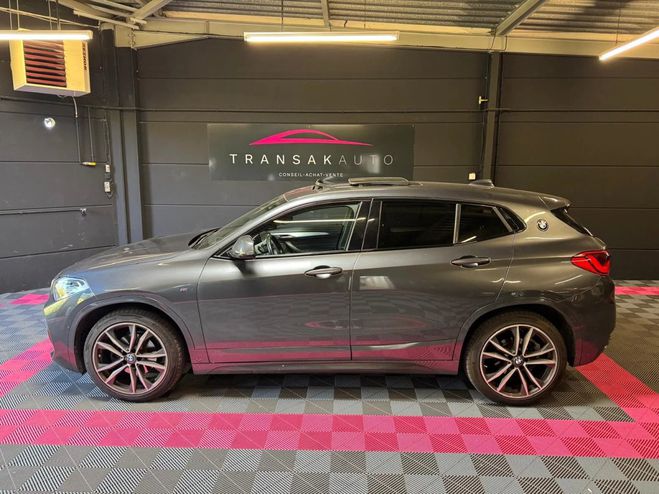 BMW X2 sDrive 18 i 140cv M Sport Harman Kardon   de 2019