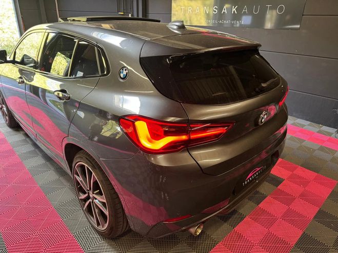 BMW X2 sDrive 18 i 140cv M Sport Harman Kardon   de 2019