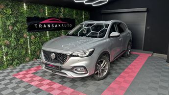  Voir d&eacute;tails -MG EHS Comfort CONFORT 1.5 Hybrid 258cv Suivi c &agrave; Pertuis (84)
