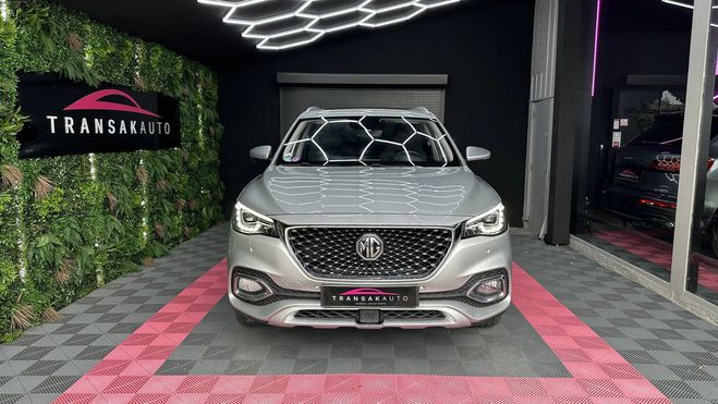 MG EHS Comfort CONFORT 1.5 Hybrid 258cv Suivi c Gris de 2021