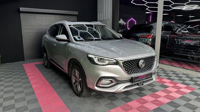 MG EHS Comfort CONFORT 1.5 Hybrid 258cv Suivi c Gris de 2021