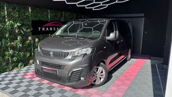  Voir d&eacute;tails -Peugeot Expert Premium Pack Plus 2.0 BlueHDI re main Di &agrave; Pertuis (84)