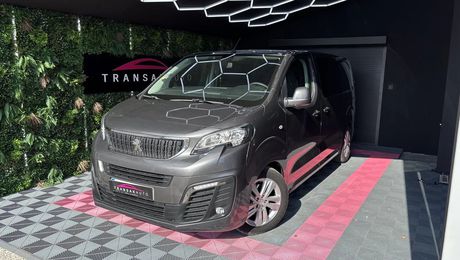 Peugeot Expert Premium Pack Plus 2.0 BlueHDI re main Di 2018 d'occasion a Pertuis (84)