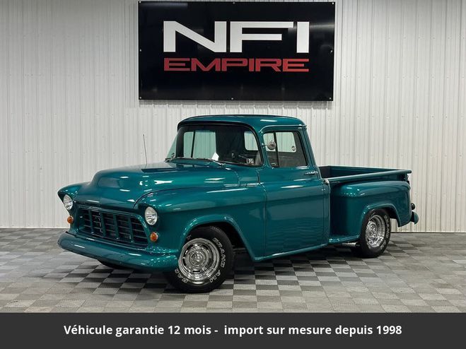 Chevrolet 3100 235 ci  de 1955