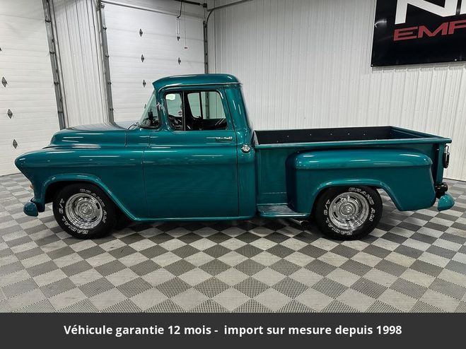Chevrolet 3100 235 ci  de 1955