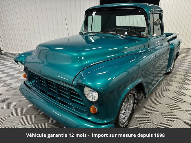 Chevrolet 3100 235 ci  de 1955