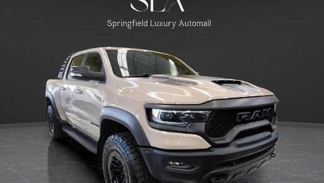 Dodge Ram 1500 trx 702ch crew cab 4x4 2022 d'occasion a Paris (75)