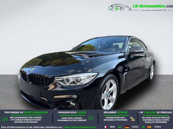 BMW Serie 4
