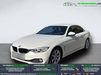 BMW Serie 4