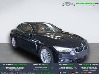  Voir d&eacute;tails -BMW Serie 4 435d BVA &agrave; Beaupuy (31)