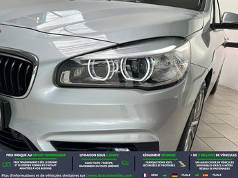 BMW Serie 2