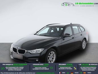  Voir d&eacute;tails -BMW Serie 3 318 BVM &agrave; Beaupuy (31)