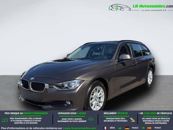  Voir d&eacute;tails -BMW Serie 3 318 BVM &agrave; Beaupuy (31)