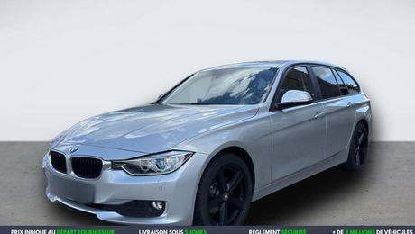 BMW Serie 3 316i BVA 2014 d'occasion a Beaupuy (31)