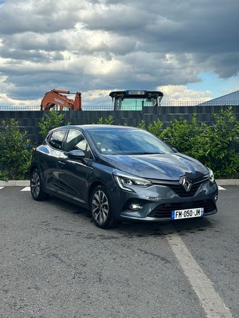  Voir d&eacute;tails -Renault Clio  V 1.0 TCe 100 � 2019 � 63 000 km &agrave; Strasbourg (67)