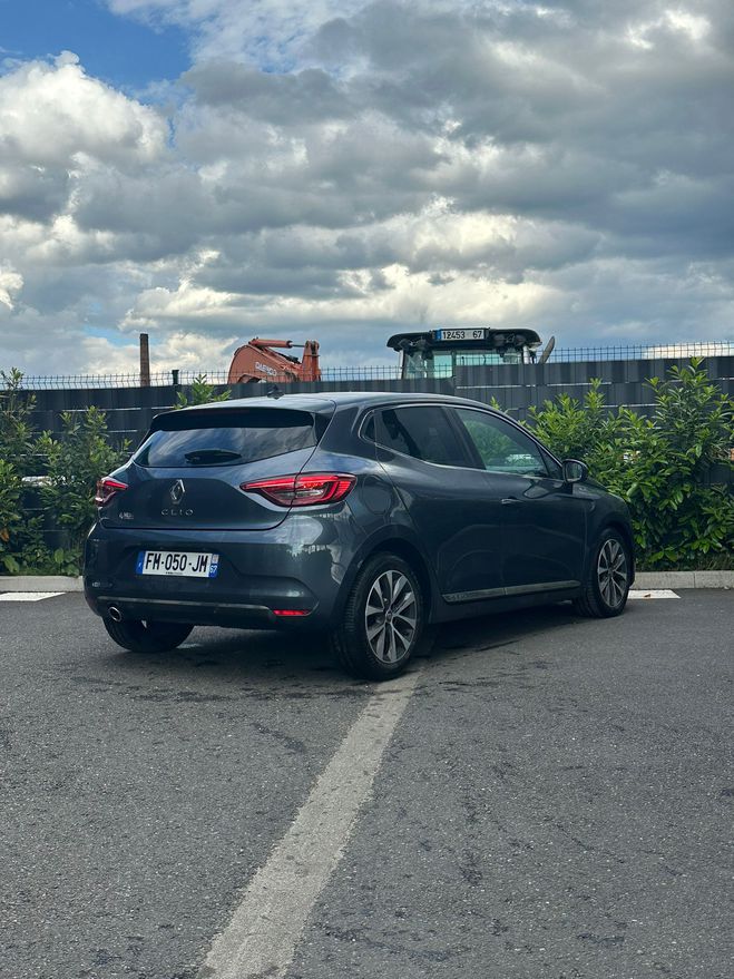 Renault Clio  V 1.0 TCe 100 � 2019 � 63 000 km  de 2019