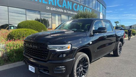 Dodge Ram 1500 CREW LIMITED NIGHT EDITION RAMBOX H 2026 d'occasion a  Le Coudray-Montceaux (91)