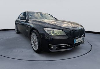 BMW Serie 7