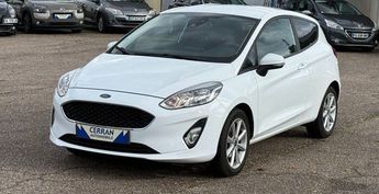  Voir d&eacute;tails -Ford Fiesta 1.5 TDCI 85CH STOP&START TREND 3P EURO6. &agrave; Creutzwald (57)