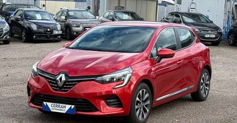  Voir d&eacute;tails -Renault Clio V 1.5 BLUE DCI 115CH INTENS 6CV &agrave; Creutzwald (57)
