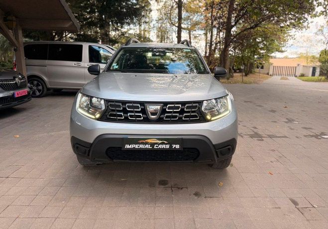 Dacia Duster 1.5 dCi 95 CH Essentiel ? 2 PLACES CLIMA Autre de 2020