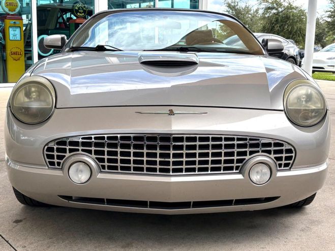 Ford Thunderbird Deluxe  de 2004