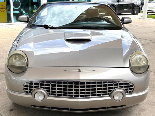 Ford Thunderbird Deluxe  de 2004