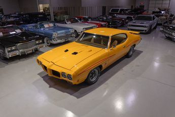 Pontiac GTO