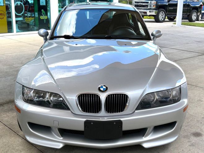 BMW Z3 M Coupe  de 2000