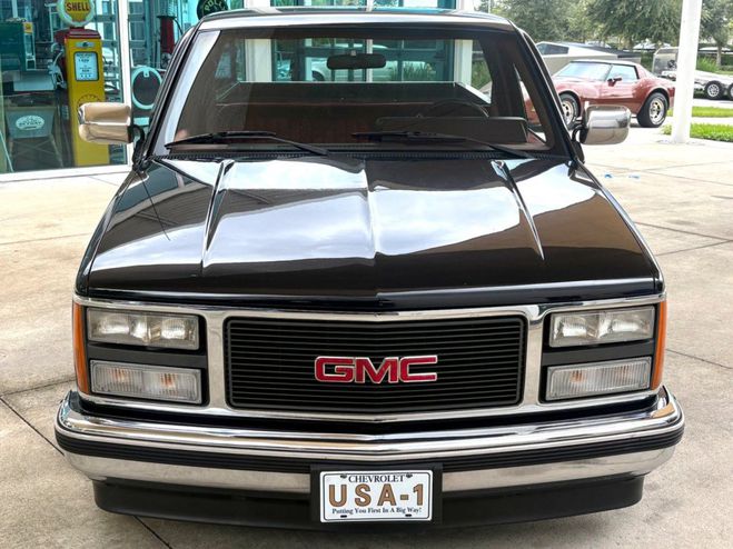 Gmc Sierra SLE  de 1990