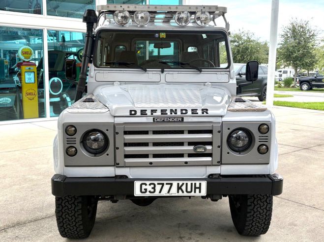 Land rover Defender 90  de 1998