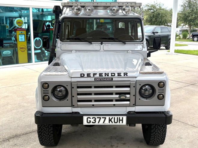 Land rover Defender 90  de 1998