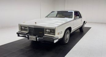 Cadillac Eldorado