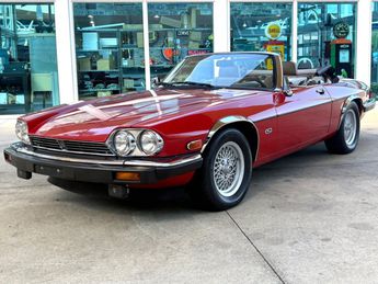 Jaguar XJS
