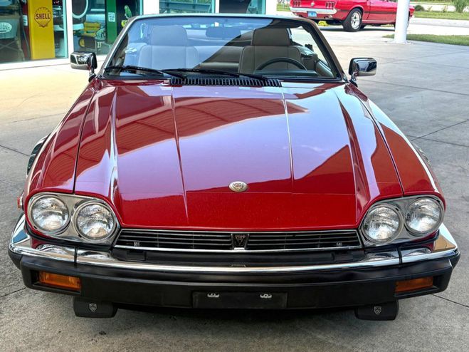 Jaguar XJS Classic Collection  de 1991