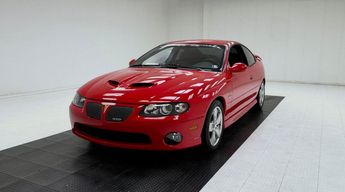 Pontiac GTO